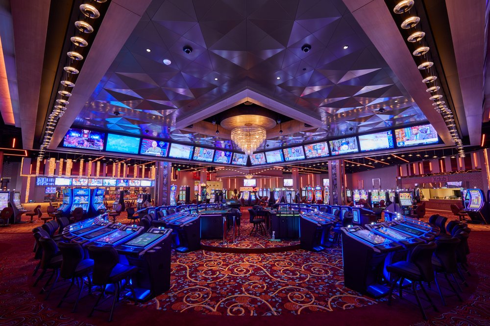 Dream Catcher: Yeni Nesil Casino Teknolojisi