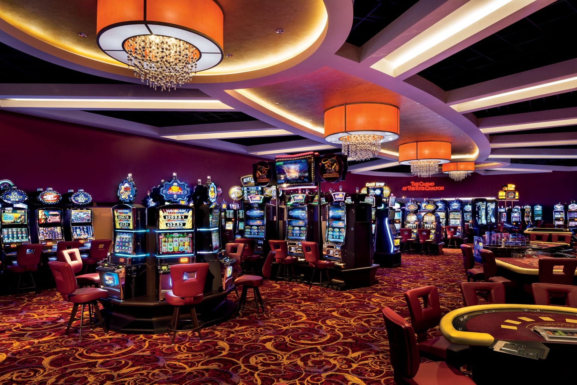 Dream Catcher: Yeni Nesil Casino Teknolojisi