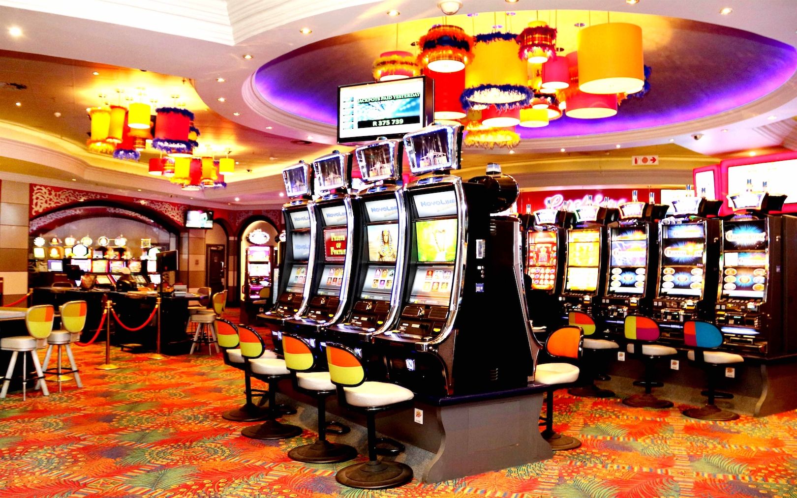Lukscasino Resmi TikTok Adresi