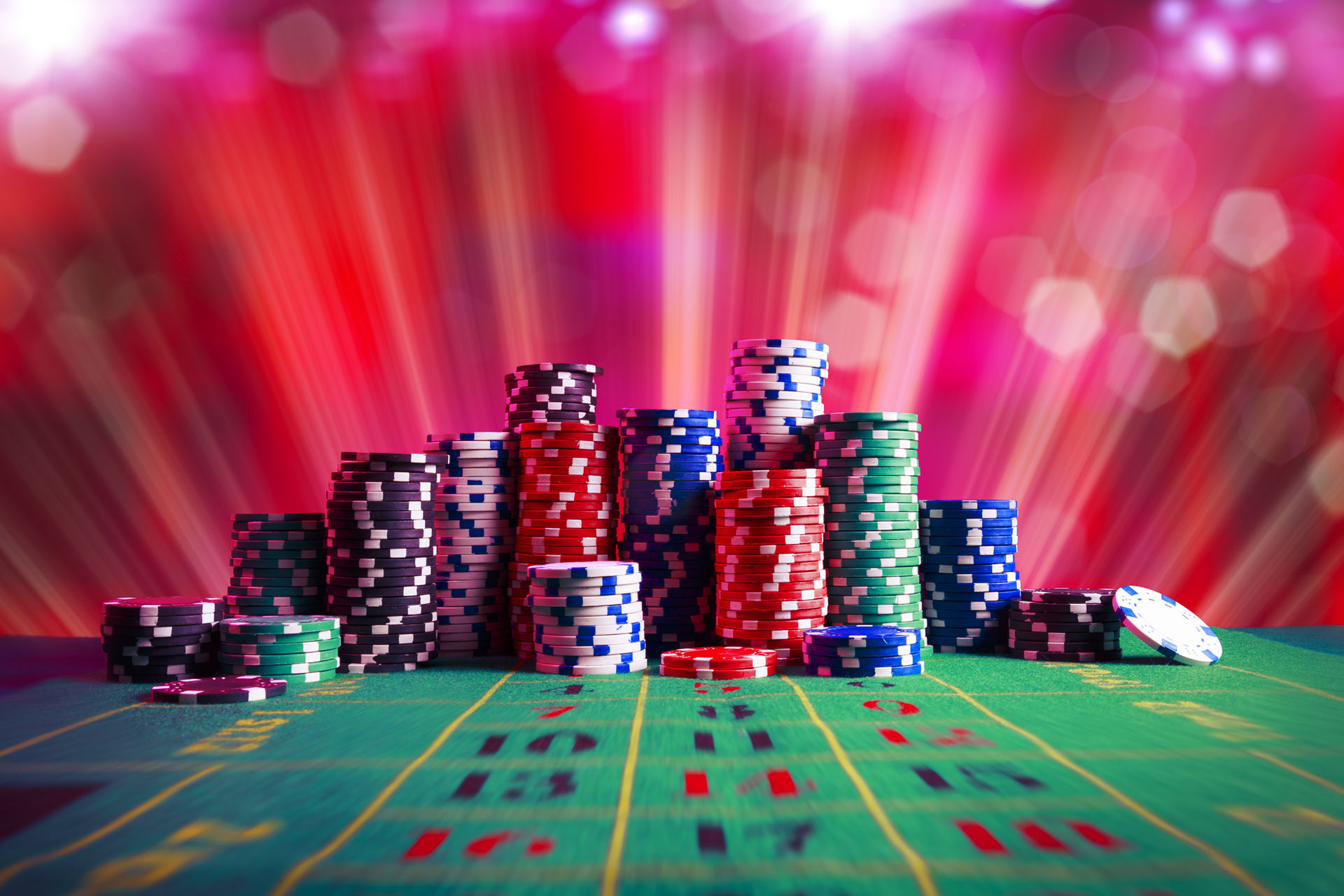 VR Casino Deneyimlerinin Geleceği: Teknik Detaylar