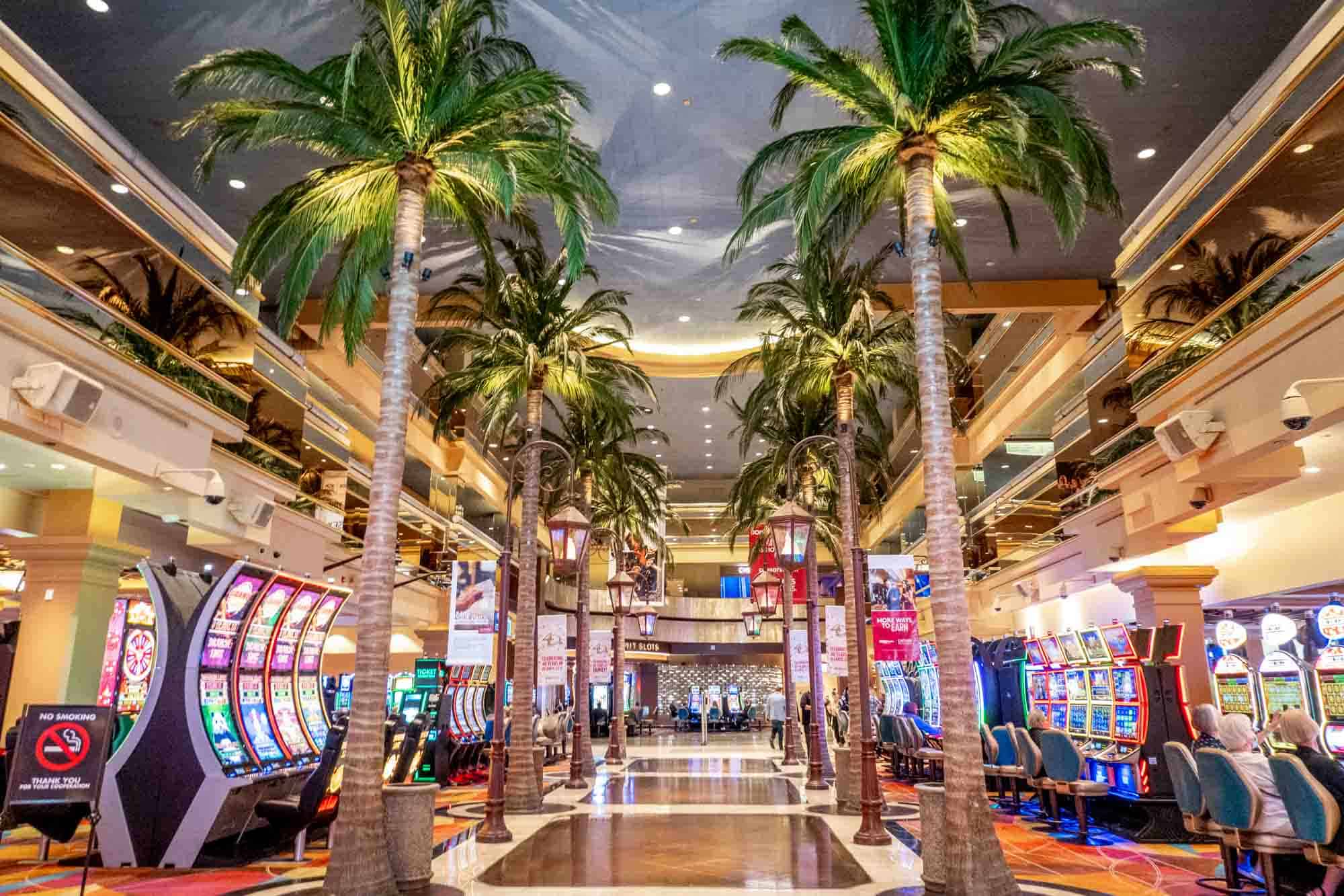 Dream Catcher: Yeni Nesil Casino Teknolojisi