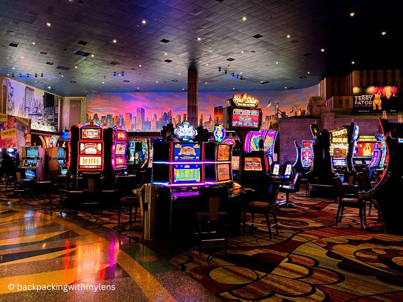 Jackpot Avında Strateji: Kazanma Şansını Artırma